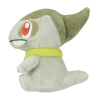 Authentic Pokemon Center Pokemon fit plush Axew 13cm 